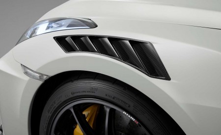 2020 Nissan GT-R NISMO Detail Wallpapers 450x275 (104)