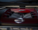 2020 Nissan GT-R NISMO Detail Wallpapers 150x120