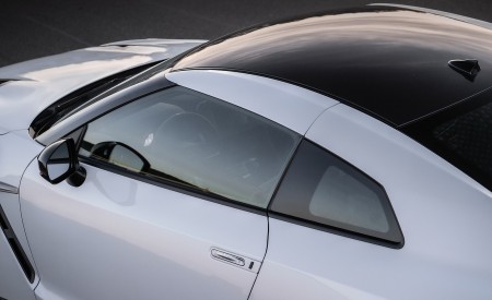 2020 Nissan GT-R NISMO Detail Wallpapers 450x275 (72)