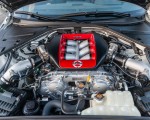 2020 Nissan GT-R NISMO Engine Wallpapers 150x120 (25)