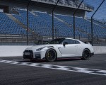 2020 Nissan GT-R NISMO Front Three-Quarter Wallpapers 150x120 (25)