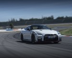 2020 Nissan GT-R NISMO Front Three-Quarter Wallpapers 150x120 (13)