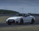 2020 Nissan GT-R NISMO Front Three-Quarter Wallpapers 150x120 (15)