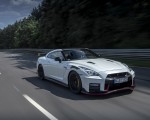 2020 Nissan GT-R NISMO Front Three-Quarter Wallpapers 150x120 (16)
