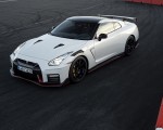 2020 Nissan GT-R NISMO Front Three-Quarter Wallpapers 150x120 (26)