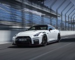 2020 Nissan GT-R NISMO Front Three-Quarter Wallpapers 150x120 (5)