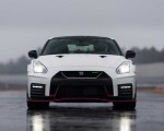 2020 Nissan GT-R NISMO Front Wallpapers 150x120