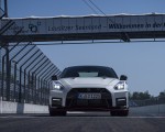 2020 Nissan GT-R NISMO Front Wallpapers 150x120 (27)