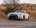 2020 Nissan GT-R NISMO Front Wallpapers 150x120 (4)