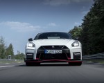 2020 Nissan GT-R NISMO Front Wallpapers 150x120 (19)