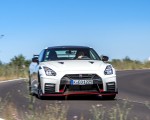 2020 Nissan GT-R NISMO Wallpapers & HD Images