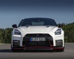 2020 Nissan GT-R NISMO Front Wallpapers 150x120 (29)