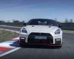 2020 Nissan GT-R NISMO Front Wallpapers 150x120 (20)