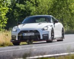 2020 Nissan GT-R NISMO Front Wallpapers 150x120 (7)