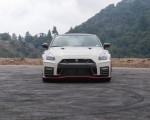 2020 Nissan GT-R NISMO Front Wallpapers 150x120 (10)