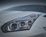 2020 Nissan GT-R NISMO Headlight Wallpapers 150x120 (42)