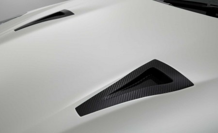 2020 Nissan GT-R NISMO Hood Wallpapers 450x275 (117)