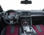 2020 Nissan GT-R NISMO Interior Cockpit Wallpapers 150x120