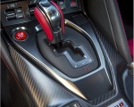 2020 Nissan GT-R NISMO Interior Detail Wallpapers 150x120