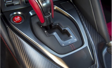2020 Nissan GT-R NISMO Interior Detail Wallpapers 450x275 (85)