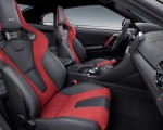 2020 Nissan GT-R NISMO Interior Front Seats Wallpapers 150x120