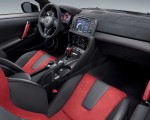 2020 Nissan GT-R NISMO Interior Wallpapers 150x120