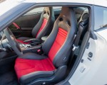 2020 Nissan GT-R NISMO Interior Wallpapers 150x120 (27)