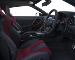 2020 Nissan GT-R NISMO RHD Interior Seats Wallpapers 150x120