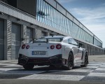 2020 Nissan GT-R NISMO Rear Three-Quarter Wallpapers 150x120 (30)