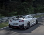 2020 Nissan GT-R NISMO Rear Three-Quarter Wallpapers 150x120 (23)