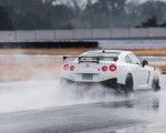 2020 Nissan GT-R NISMO Rear Three-Quarter Wallpapers 150x120