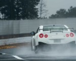 2020 Nissan GT-R NISMO Rear Wallpapers 150x120