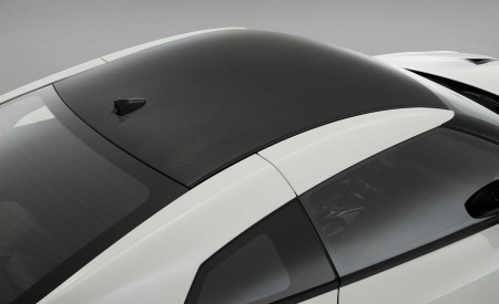 2020 Nissan GT-R NISMO Roof Wallpapers 450x275 (118)