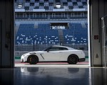 2020 Nissan GT-R NISMO Side Wallpapers 150x120 (33)