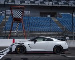 2020 Nissan GT-R NISMO Side Wallpapers 150x120 (34)