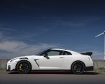 2020 Nissan GT-R NISMO Side Wallpapers 150x120 (35)