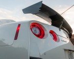 2020 Nissan GT-R NISMO Tail Light Wallpapers 150x120 (20)