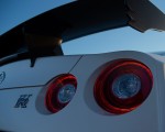 2020 Nissan GT-R NISMO Tail Light Wallpapers 150x120 (47)