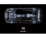 2020 Nissan GT-R NISMO Technology Wallpapers 150x120