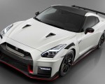 2020 Nissan GT-R NISMO Top Wallpapers 150x120