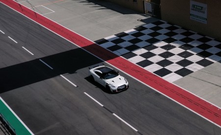 2020 Nissan GT-R NISMO Top Wallpapers 450x275 (64)