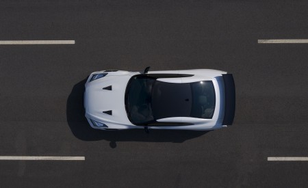 2020 Nissan GT-R NISMO Top Wallpapers 450x275 (66)