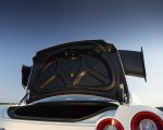 2020 Nissan GT-R NISMO Trunk Wallpapers 150x120 (46)