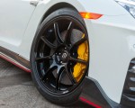 2020 Nissan GT-R NISMO Wheel Wallpapers 150x120 (18)