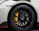 2020 Nissan GT-R NISMO Wheel Wallpapers 150x120
