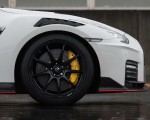 2020 Nissan GT-R NISMO Wheel Wallpapers 150x120