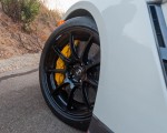 2020 Nissan GT-R NISMO Wheel Wallpapers 150x120 (17)