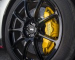 2020 Nissan GT-R NISMO Wheel Wallpapers 150x120 (39)