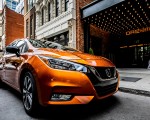 2020 Nissan Versa Detail Wallpapers 150x120 (7)