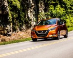 2020 Nissan Versa Wallpapers & HD Images